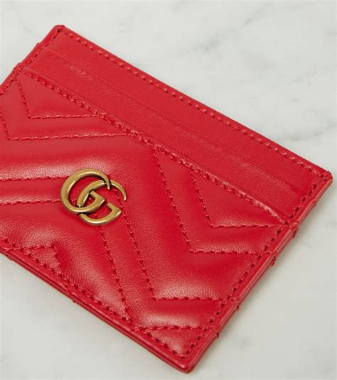 cheap gucci card holder|best gucci card holder.